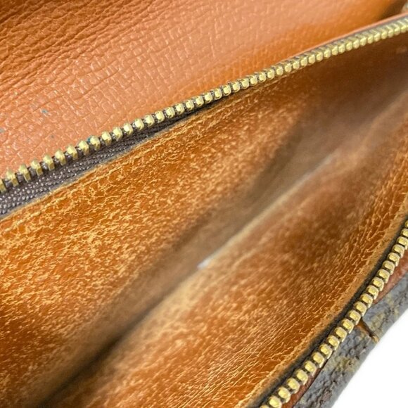 LOUIS VUITTON Pochette Portmonnais Monogram - Unconfirmed 132-071925 - Picture 13 of 13